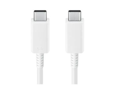 Samsung USB-C kabel (5A, 1.8m) White