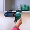HAMA DIR400, Digitální a int. rádio DAB+/FM/BT