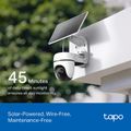TP-LINK Tapo C610, Venkovní bezpečnostní kamera