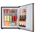 GUZZANTI GZ 48S, Chladicí vitrína/minibar