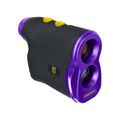 Měřič vzdálenosti a rychlosti ERMENRICH LR1500 Violet