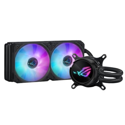 Rog strix lc iii 240 argb