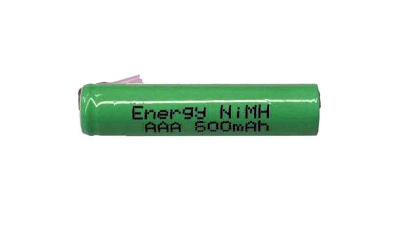 Baterie AAA (R03) nabíjecí 1,2V/700mAh TINKO NiMH