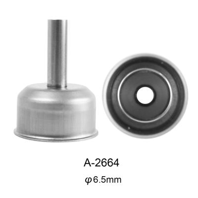 Tryska A-2664, průměr 6,4 mm