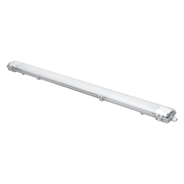 Hermetické svítidlo BERGE pro LED trubice G13