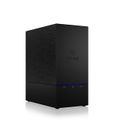 RAIDSONIC ICY BOX Externí box pro 2x 3.5" SATA