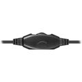 GENIUS SP-Q180, Reproduktory, USB, 6W, červené