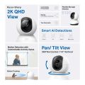 TP-link Tapo C220, Pan/Tilt Home Security kamera
