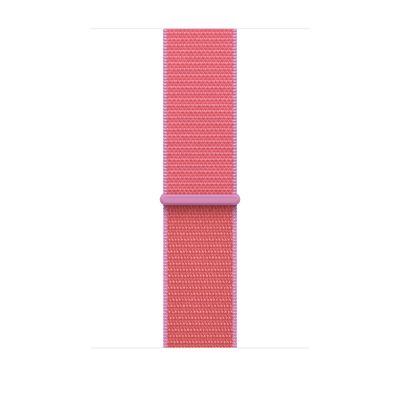 Watch Acc/46/Bright Guava Sport Loop
