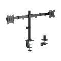 SBOX LCD-352/2-3, 2 Držiak na stôl, 17" - 32"