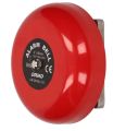 Elektromechanický školní zvonek ORNO OR-DP-ML-131, 90dB