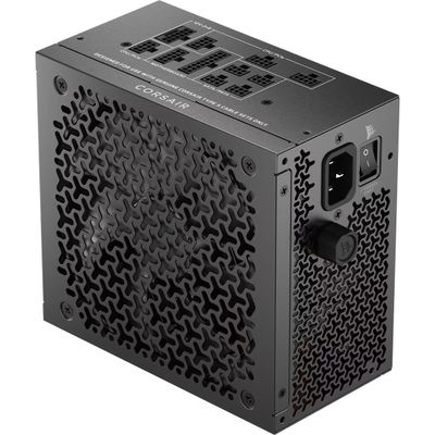 CORSAIR RM850x SHIFT 80+ GOLD, MODULAR