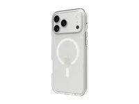 dbramante1928 Iceland Ultra - Ochranný kryt pro mobilní telefon - MS - kompatibilita s MagSafe - D3O, plast - prusvitná - pro Apple iPhone 17 Pro Max, 18 Pro Max