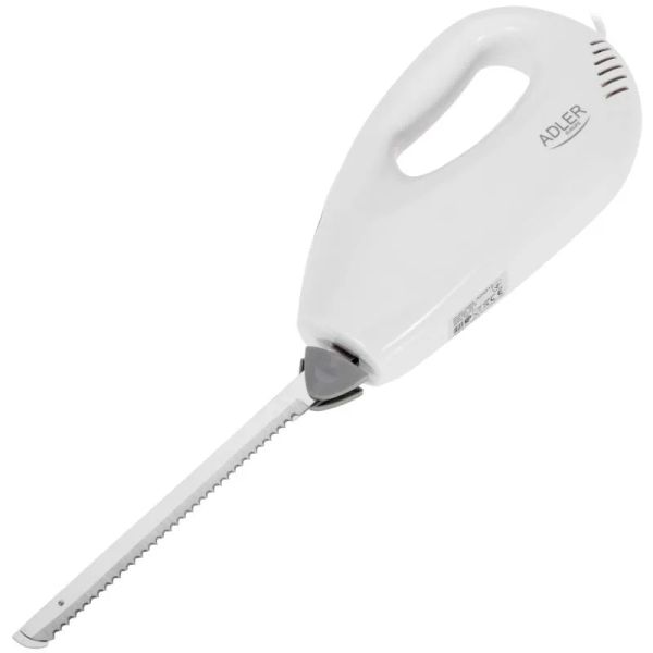 ADLER AD 4512, Elektrický kráječ