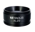 Přídavný objektiv MAGUS AL20 2х/26 mm