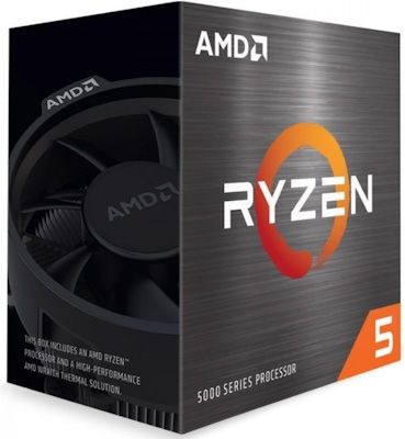 AMD/R5-5600/6-Core/3,5GHz/AM4