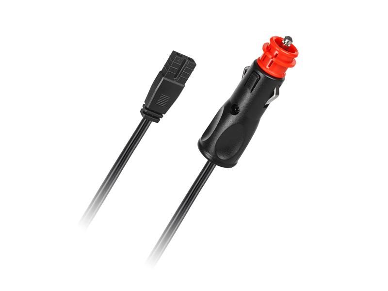 Napájací kábel pre automobilovú chladničku KPO3980A-4, 4 m