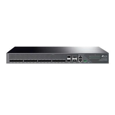 TP-Link DS-P7500-16, 1-Port Pizza-Box XGS-PON GPON