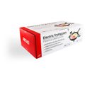 AMIO Elektrická pánev do auta, 20x 4cm 150W 12V
