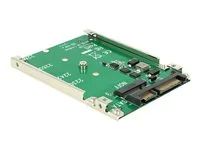 Řadič úložiště - SATA 6Gb/s - SATA 6Gb/s