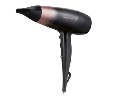 Remington D5305 Sušič vlasů Rose Shimmer