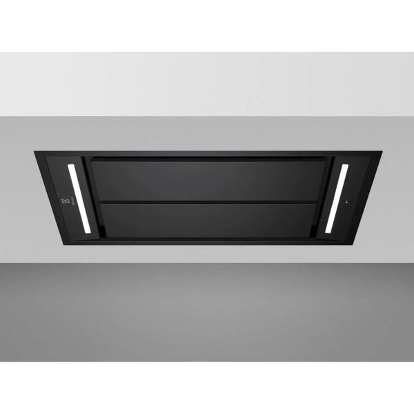 ELECTROLUX LFK819K odsavač par