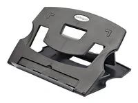 Adjustable Laptop Stand - Ergonomic Laptop Desk Stand - Laptop Riser for Desk (LTRISERP) - Stojan pro notebook/tablet - desktop - 9" - 13" - kompatibilní s TAA