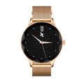 MAXCOM FW52 Diamond Gold, Chytré hodinky