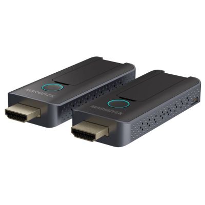 MARMITEK Stream S1 Pro, Bezdrátové HDMI připojení