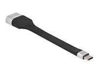 FPC Flat Ribbon Cable USB Type-C  to HDM