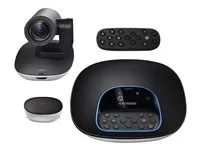 Souprava pro video konference - power adapter included