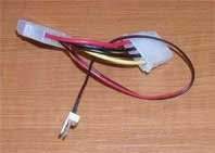 Primecooler PC-CC1 (3p/4p)
