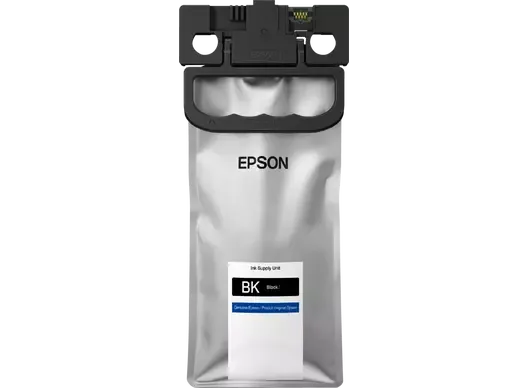 Epson WorkForce Pro EM/EP-C800R Black XL Ink