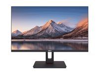 LED monitor - 24" (23.8" zobrazitelný) - 2560 x 1440 QHD @ 100 Hz - IPS - 300 cd/m² - 1200:1 - 5 ms - HDMI, DisplayPort