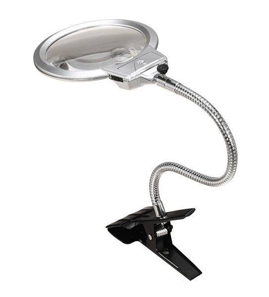 Lupa stolní LEVENHUK Zeno Desk D9