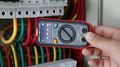 Multimetr UNI-T UT123T