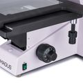 Metalurgický digitální mikroskop MAGUS Metal D650 BD