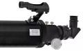 Hvězdářský dalekohled Bresser Polaris-II AR-102/600 EQ-3 AT-3 se solárním filtrem