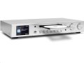 TechniSat DIGITRADIO 143 CD V3 strieborné
