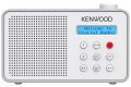 Kenwood CR-M25DAB-W