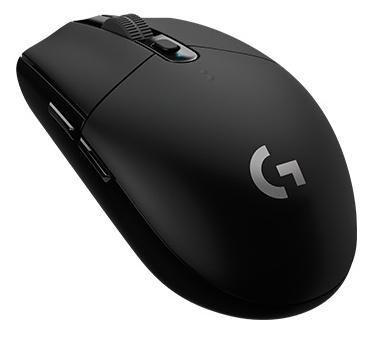 PROMO myš Logitech G305 Recoil