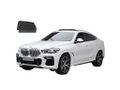 Sluneční clona PROTEC pro BMW X6 G06 (2019–2026)