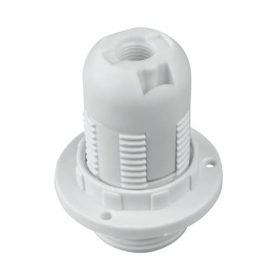 Zásuvka E14 se závitem DPM BME1401W