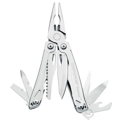 LEATHERMAN Sidekick, Multifunkční nářadí