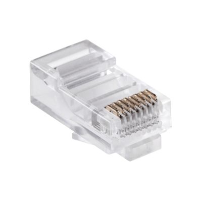 Konektor RJ45 8p-8c TEL0004-2.1