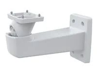 Setavení držáku fotoaparátu - montáž na stěnu - interiér, venkovní použití - NCS S 1002-B - pro AXIS P1385-E