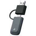 TP-Link Archer TBE400U, BE6500 WiFi 7 USB