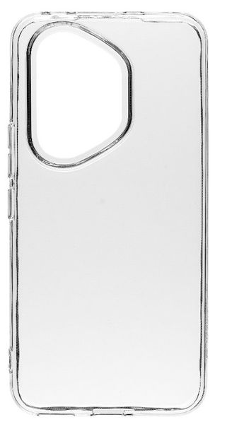 Tactical TPU Kryt pro Honor 400 Transparent