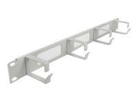 193 Cable Management Brush Strip with 4