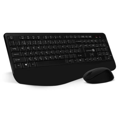CONNECT IT CKM-7803-CS, Bezdrátová sada klávesnice a myši